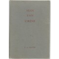 MAN VAN CIRENE - F A VENTER (6 DE DRUK 1959)