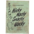 NICKY NACKY SNACKY WACKY, BIRTHDAY BOOK - LINKSIDE PRE-PRIMARY SCHOOLS