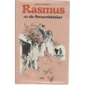 Rasmus en die Swaardslukker - Astrid Lindgren (1ste Afrikaanse uitgawe 1978)