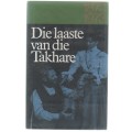 Die laaste van die Takhare, uit versamelde werke  - C J Langenhoven(1 ste uitgawe 1971)