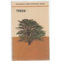 TREES - MACDONALD JUNIOR REFERENCE LIBRARY (1969)