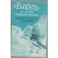 BAROEN EN ANDER KAAPSE STORIES - I D DU PLESSIS (1 STE UITGAWE 1982)