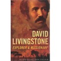 DAVID LIVINGSTONE, EXPLORER & MISSIONARY (1995)