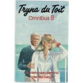 TRYNA DU TOIT, OMNIBUS 8- OP VLERKE VAN DIE WIND & AGTER DIE BERGE (1989)
