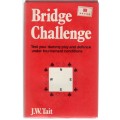 BRIDGE CHALLENGE - J W TAIT (1974)