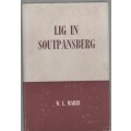 LIG IN SOUTPANSBERG - W L MAREE (1962)