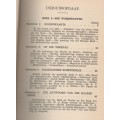 GESKIEDENIS V D NED. GEREF. KERKE IN NATAL, VRYSTAAT & TRANSVAAL - GBA GERDENER (1934)