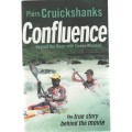 CONFLUENCE, BEYOND THE RIVER WITH SISEKO NTONDINI - PIERS CRUICKSHANKS (2017)