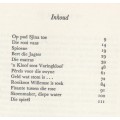 VOLMOED SE GASIE - ABRAHAM H DE VRIES (2 DE DRUK 1976)