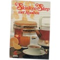 SKINK EN SKEP MET ROOIBOS  - ROOIBOSTEERAAD