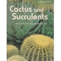 CACTUS AND SUCCULENTS - A SUNSET BOOK  AND SUNSET MAGAZINE (1978)