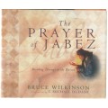 THE PRAYER OF JABES - BRUCE WILKENSON (2000)