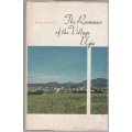 THE ROMANCE OF THE VILLAGE UGIE - DS M T R SMIT (1964)