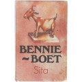 BENNIE -BOET - SITA (2 DE UITGAWE 1987)