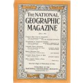 THE NATIONAL GEOGRAPHIC MAGAZINE, JULY 1951 - VOL C, NUMBER 1