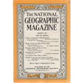 THE NATIONAL GEOGRAPHIC MAGAZINE, MARCH 1950 - VOL XCVII, NUMBER 3