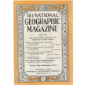 THE NATIONAL GEOGRAPHIC MAGAZINE , JUNE 1950 - VOL XCVII, NUMBER 6