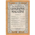 THE NATIONAL GEOGRAPHIC MAGAZINE, NOVEMBER 1946 - VOL XC, NUMBER 5