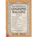 THE NATIONAL GEOGRAPHIC MAGAZINE, DECEMBER 1946 - VOL XC, NUMBER 6