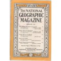 THE NATIONAL GEOGRAPHIC MAGAZINE, VOL III, NUMBER 2, FEBRUARY 1953