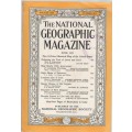 THE NATIONAL GEOGRAPHIC MAGAZINE, VOL CIII, NUMBER 6, JUNE 1953