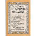 THE NATIONAL GEOGRAPHIC MAGAZINE, VOL CIV, NUMBER 1, JULY 1953