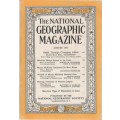 THE NATIONAL GEOGRAPHIC MAGAZINE, VOL CIV, NUMBER 2, AUGUST 1953