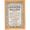 THE NATIONAL GEOGRAPHIC MAGAZINE, VOL CIV, NUMBER 4, OCTOBER 1953