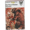 DIE ROOI RIDDER OORWIN - LEOPOLD VERMEIREN (1964)