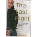 THE LAST RIGHT - MARIANNE THAMM (1 ST PUBLISHED 2013)