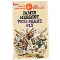 JAMES HERRIOT - VETS MIGHT FLY (1977)