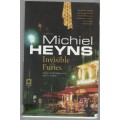 INVISIBLE FURIES - MICHIEL HEYNS (2012)