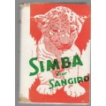 SIMBA DEUR SANGIRO (1964)