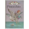 PINOCCHIO - SPROKIE REEKS, LADYBIRD - CARLO COLLIDI