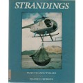 STRANDINGS, WAYS TO SAVE WALES - FRANK D ROBSON (1 ST PUBLISHED 1984)