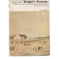 VIVIEN ALLEN KRUGER`S PRETORIA - A A BALKEMA (1971)