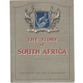 THE STORY OF SOUTH AFRICA  - M ANDREWS