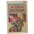 THE SOUTH WILL RISE AGAIN - J T EDSON (CORGI WESTERN , NO.69 - 1978)