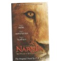THE CHRONICALS OF NARNIA, THE VOYAGE OF THE DAWN TREADER - C S LEWIS (2010)