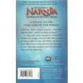 THE CHRONICALS OF NARNIA, THE VOYAGE OF THE DAWN TREADER - C S LEWIS (2010)