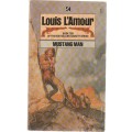MUSTANG MAN - LOUIS L`AMOUR (WESTERN)