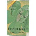 KLAWERVYF - ELSABE STEENBERG (1 STE DRUK 1976)