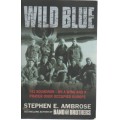 WILD BLUE - STEPHEN E AMBROSE (2001)