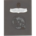 THE BURK`S PEERAGE WORLD BOOK OF SPANGENBERGS (1994)