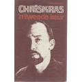 CHRISKRAS `N TWEEDE KEUR - CHRIS BARNARD (1 DE DRUK 1976)