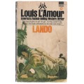 LANDO - LOUIS L`AMOUR (1971) WESTERN
