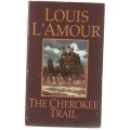 THE CHEROKEE TRAIL - LOUIS L`AMOUR (WESTERN - (2008)