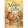 THE MAGIC GIFTS - RUSSELL PUNTER (ILLUSTRATED BY GABO LEON BERNSTEIN)