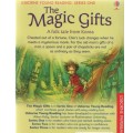 THE MAGIC GIFTS - RUSSELL PUNTER (ILLUSTRATED BY GABO LEON BERNSTEIN)
