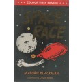 SPACE RACE - MALORIE BLACKMAN (2013)